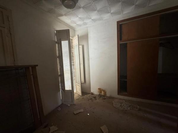 Casa independiente en calle De Federico García Lorca