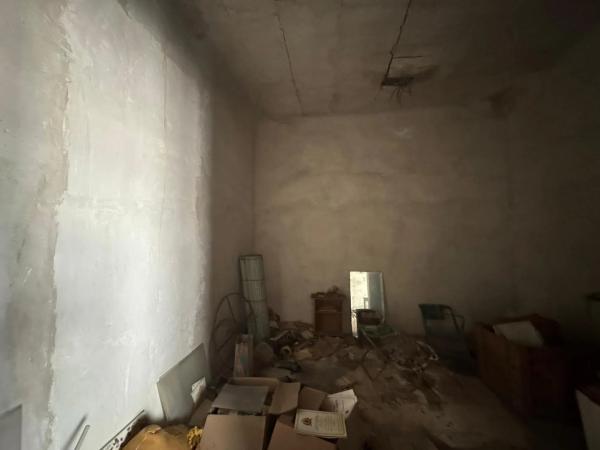 Casa independiente en calle De Federico García Lorca