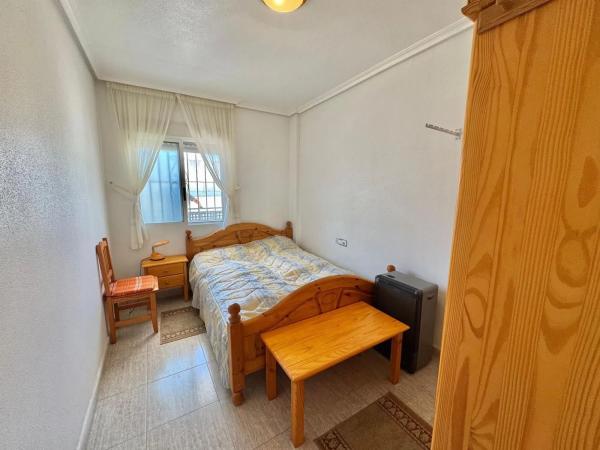 Piso en calle Larramendi