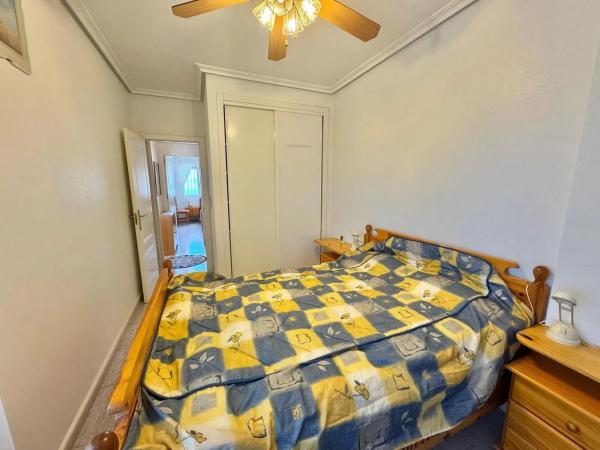 Piso en calle Larramendi