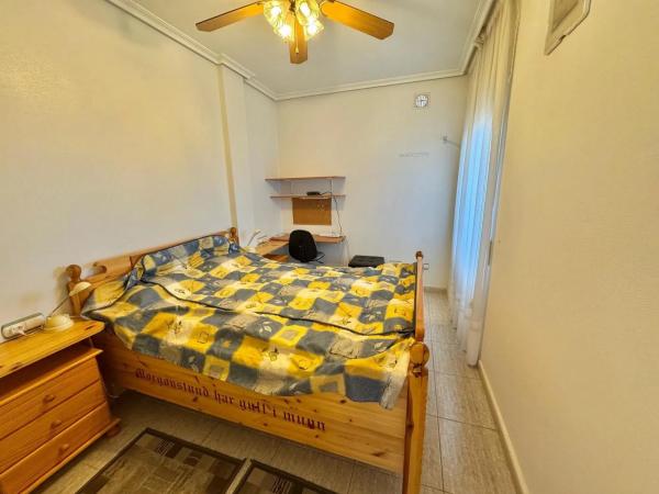 Piso en calle Larramendi