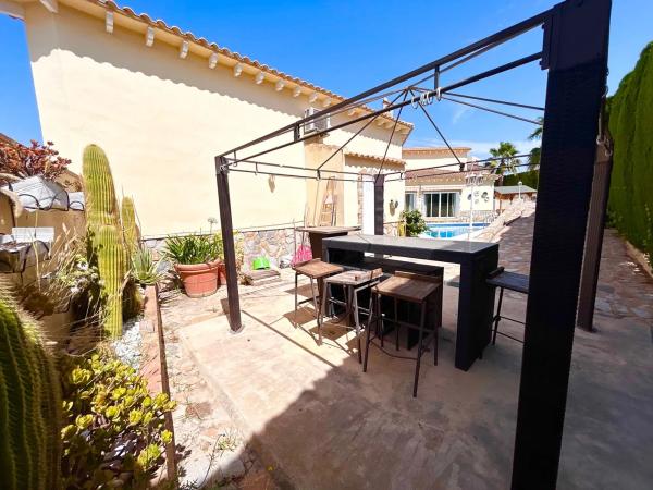 Casa independiente en avenida del Mar, 65