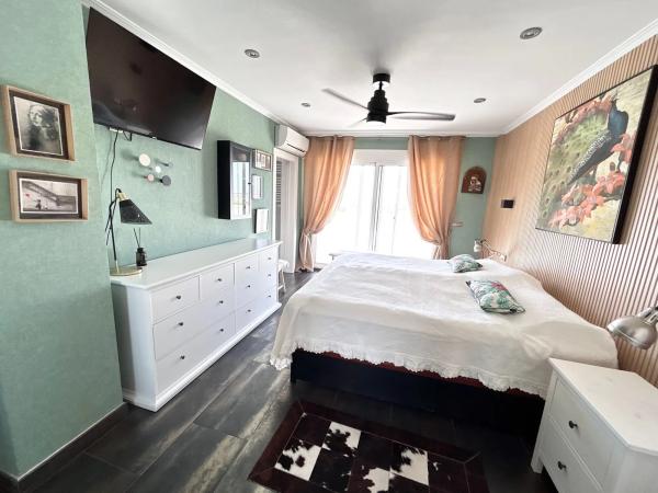 Casa independiente en avenida del Mar, 65