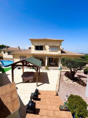 Casa independiente en avenida del Mar, 65