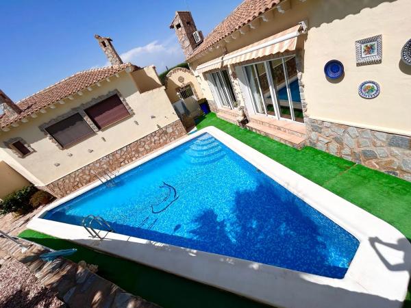 Casa independiente en avenida del Mar, 65