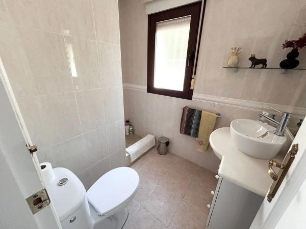 Casa independiente en avenida del Mar, 65