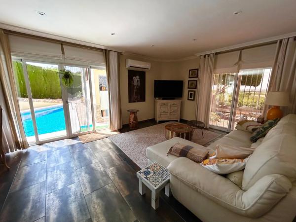 Casa independiente en avenida del Mar, 65