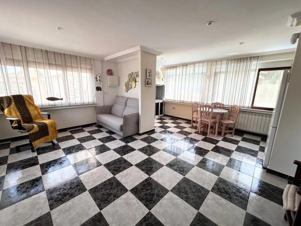 Casa independiente en avenida del Mar, 65