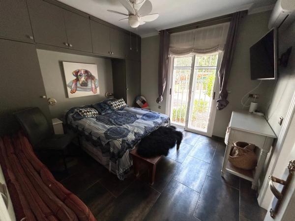 Casa independiente en avenida del Mar, 65