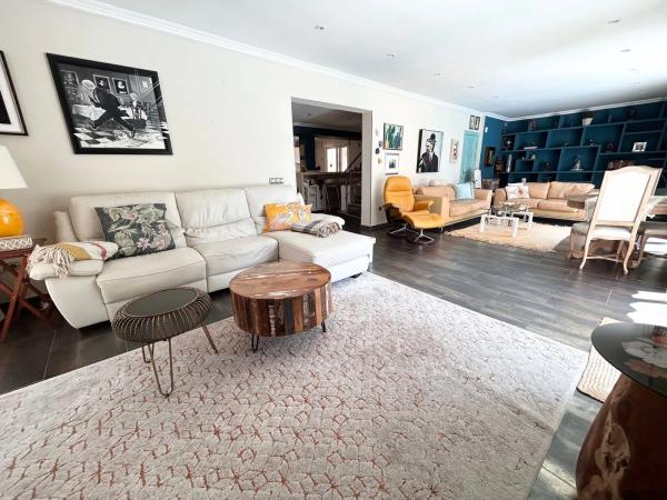 Casa independiente en avenida del Mar, 65