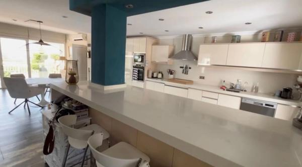 Casa independiente en avenida del Mar, 65