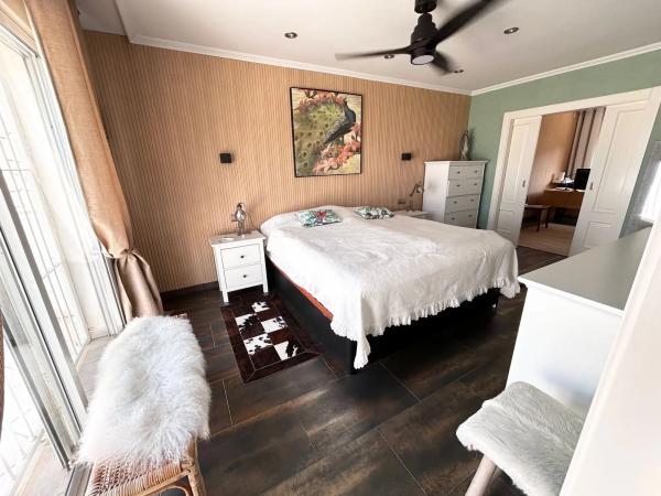 Casa independiente en avenida del Mar, 65