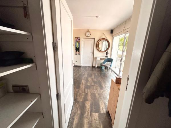 Casa independiente en avenida del Mar, 65