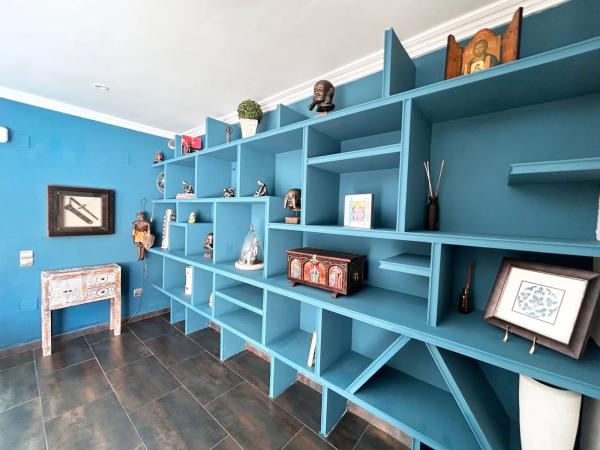 Casa independiente en avenida del Mar, 65