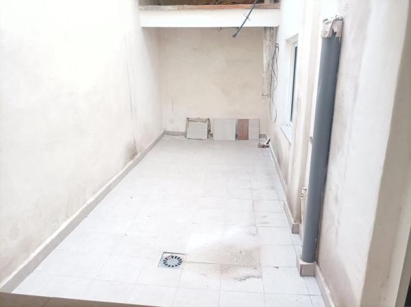 Chalet adosado en calle San Francisco