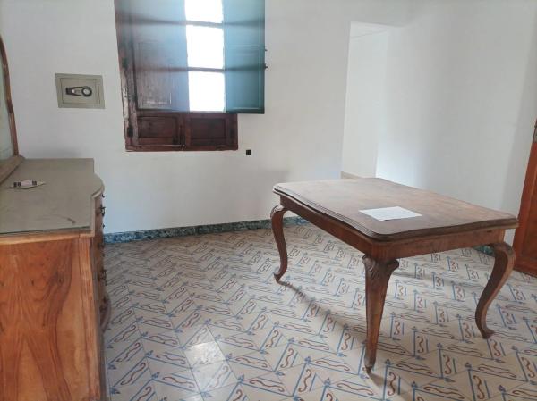 Chalet adosado en calle San Francisco