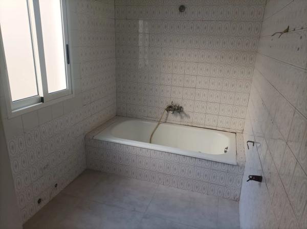 Chalet adosado en calle San Francisco