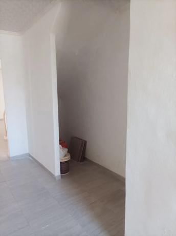 Chalet adosado en calle San Francisco