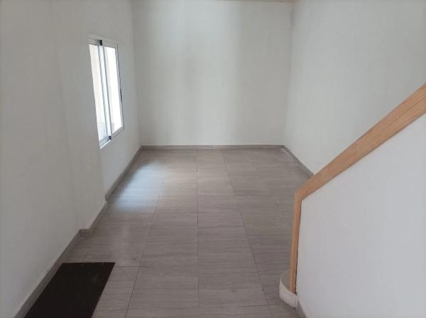 Chalet adosado en calle San Francisco