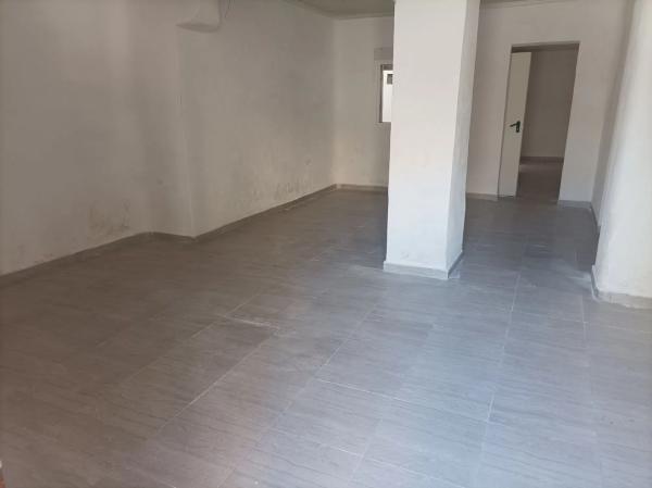 Chalet adosado en calle San Francisco