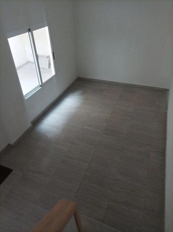 Chalet adosado en calle San Francisco