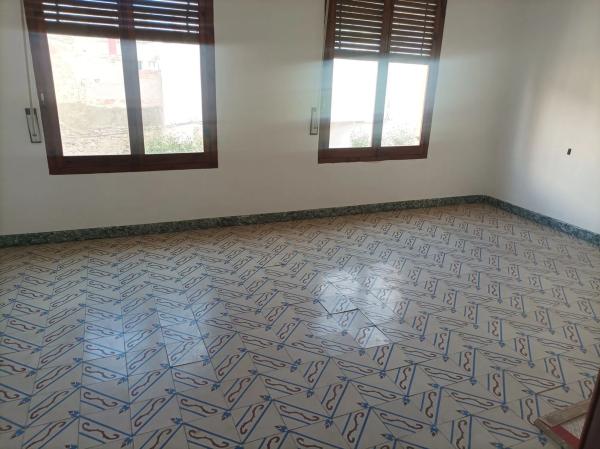 Chalet adosado en calle San Francisco