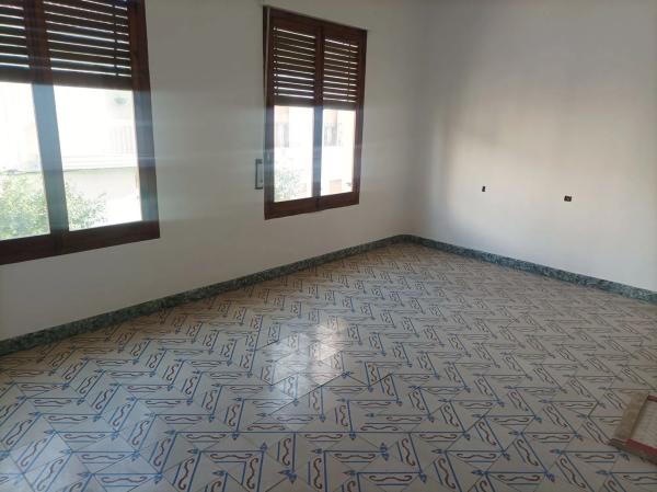 Chalet adosado en calle San Francisco