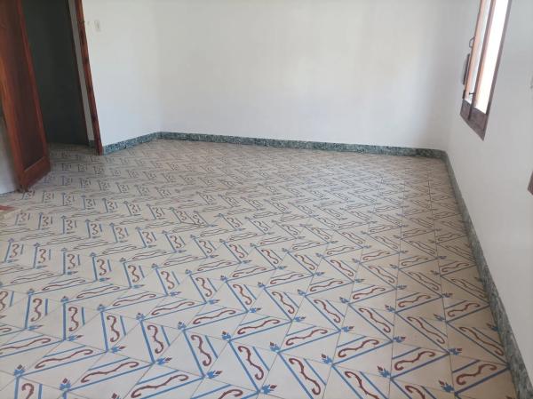 Chalet adosado en calle San Francisco