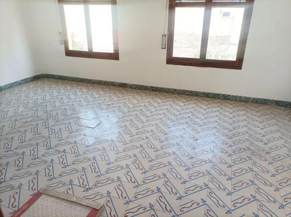 Chalet adosado en calle San Francisco