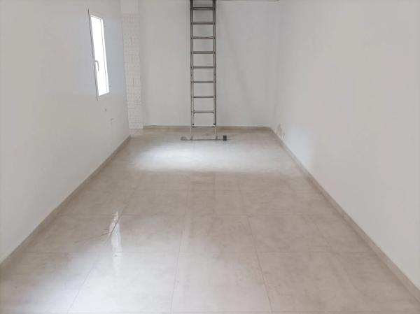 Chalet adosado en calle San Francisco