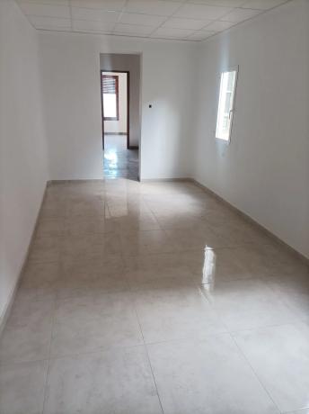 Chalet adosado en calle San Francisco