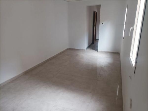 Chalet adosado en calle San Francisco