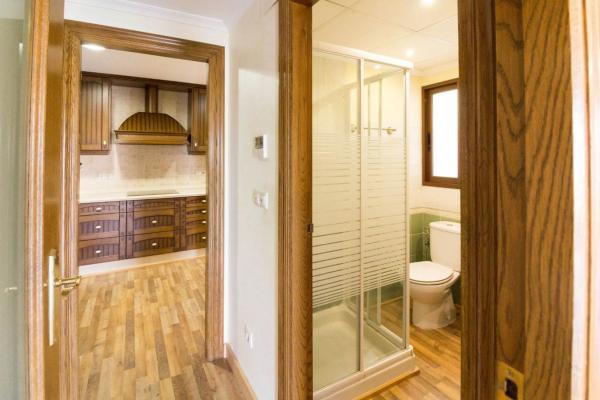 Casa independiente en calle Antonio García Larrosa