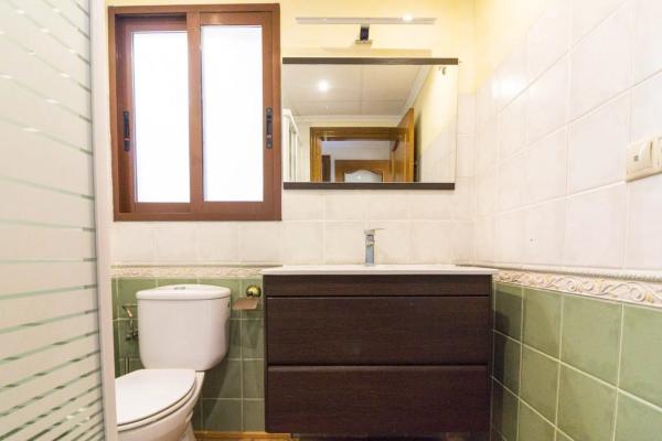 Casa independiente en calle Antonio García Larrosa