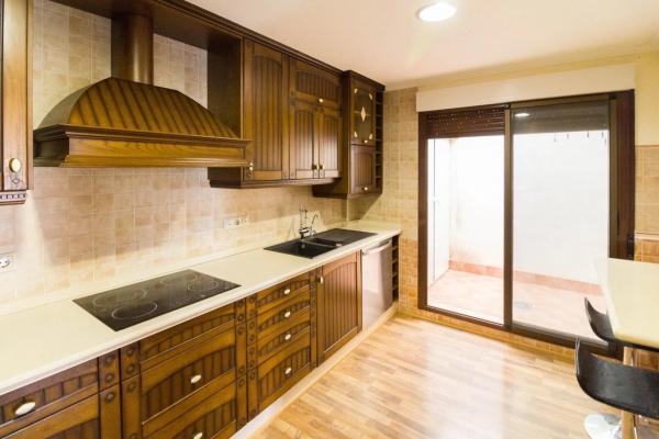 Casa independiente en calle Antonio García Larrosa