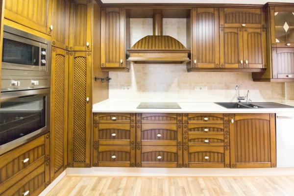 Casa independiente en calle Antonio García Larrosa