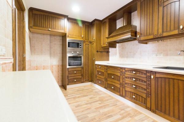 Casa independiente en calle Antonio García Larrosa