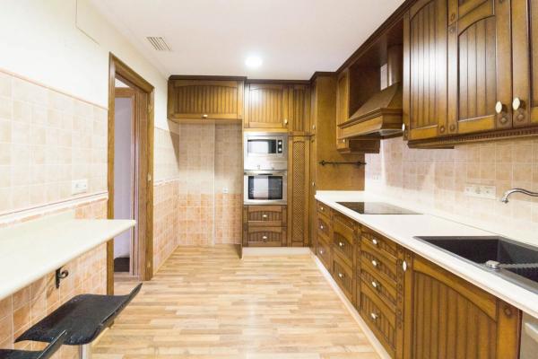 Casa independiente en calle Antonio García Larrosa