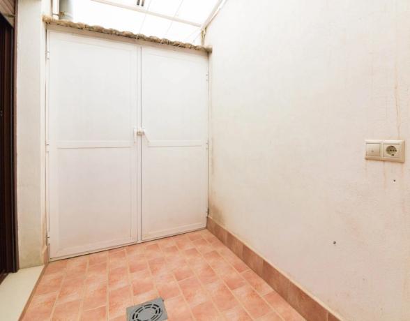 Casa independiente en calle Antonio García Larrosa