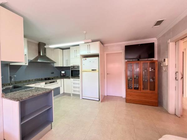 Casa independiente en calle Francisco Ortuño, 15