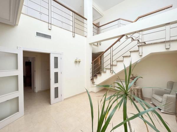 Casa independiente en calle Francisco Ortuño, 15