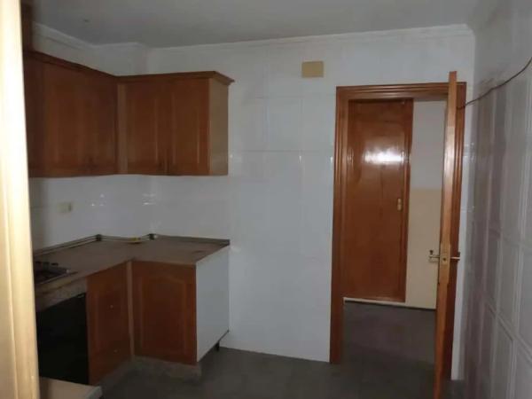 Piso en calle Antonio García Larrosa s/n