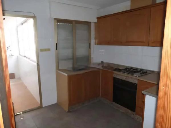 Piso en calle Antonio García Larrosa s/n