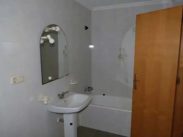 Piso en calle Antonio García Larrosa s/n