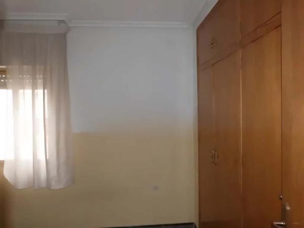 Piso en calle Antonio García Larrosa s/n