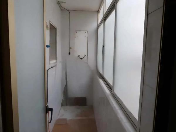 Piso en calle Antonio García Larrosa s/n