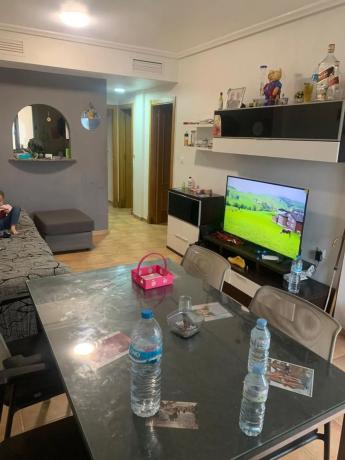 Casa independiente en avenida de la Gloria