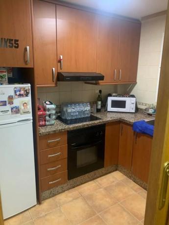 Casa independiente en avenida de la Gloria