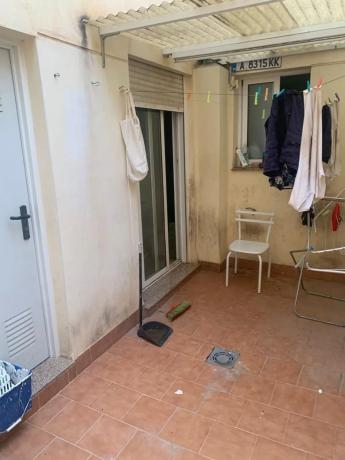 Casa independiente en avenida de la Gloria