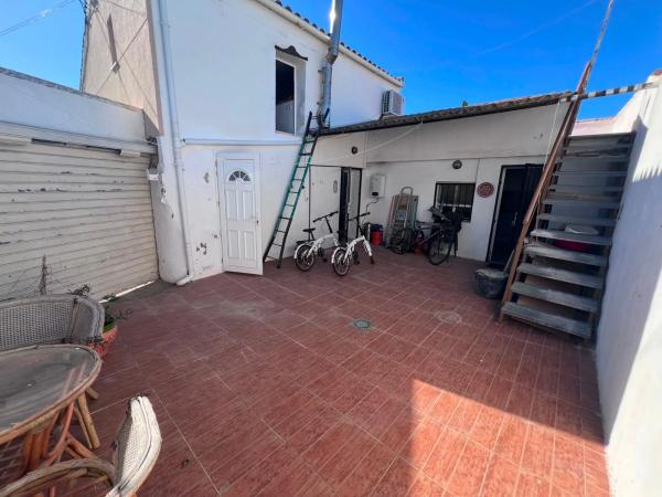 Casa independiente en Benejuzar